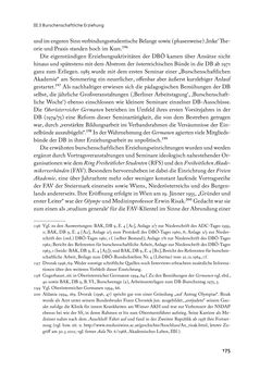 Bild der Seite - 175 - in „ IM NATIONALEN ABWEHRKAMPF DER GRENZLANDDEUTSCHEN“ - Akademische Burschenschaften und Politik in Österreich nach 1945