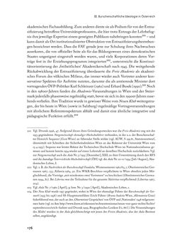 Image of the Page - 176 - in „ IM NATIONALEN ABWEHRKAMPF DER GRENZLANDDEUTSCHEN“ - Akademische Burschenschaften und Politik in Österreich nach 1945