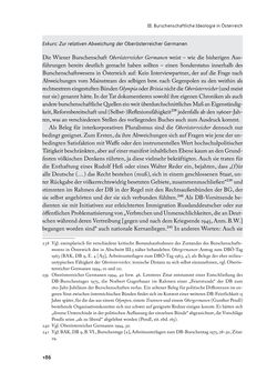 Bild der Seite - 186 - in „ IM NATIONALEN ABWEHRKAMPF DER GRENZLANDDEUTSCHEN“ - Akademische Burschenschaften und Politik in Österreich nach 1945