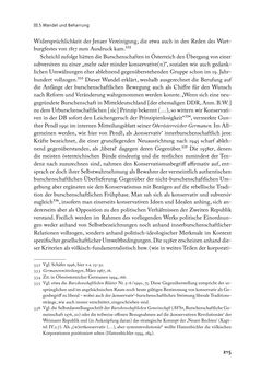 Image of the Page - 215 - in „ IM NATIONALEN ABWEHRKAMPF DER GRENZLANDDEUTSCHEN“ - Akademische Burschenschaften und Politik in Österreich nach 1945