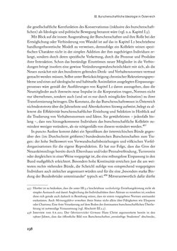 Bild der Seite - 238 - in „ IM NATIONALEN ABWEHRKAMPF DER GRENZLANDDEUTSCHEN“ - Akademische Burschenschaften und Politik in Österreich nach 1945