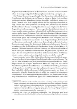 Image of the Page - 238 - in „ IM NATIONALEN ABWEHRKAMPF DER GRENZLANDDEUTSCHEN“ - Akademische Burschenschaften und Politik in Österreich nach 1945