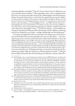 Image of the Page - 242 - in „ IM NATIONALEN ABWEHRKAMPF DER GRENZLANDDEUTSCHEN“ - Akademische Burschenschaften und Politik in Österreich nach 1945