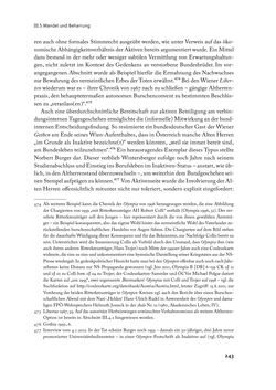 Image of the Page - 243 - in „ IM NATIONALEN ABWEHRKAMPF DER GRENZLANDDEUTSCHEN“ - Akademische Burschenschaften und Politik in Österreich nach 1945