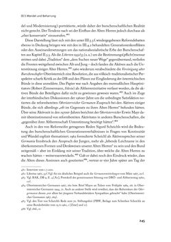 Image of the Page - 245 - in „ IM NATIONALEN ABWEHRKAMPF DER GRENZLANDDEUTSCHEN“ - Akademische Burschenschaften und Politik in Österreich nach 1945