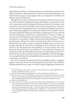 Bild der Seite - 247 - in „ IM NATIONALEN ABWEHRKAMPF DER GRENZLANDDEUTSCHEN“ - Akademische Burschenschaften und Politik in Österreich nach 1945