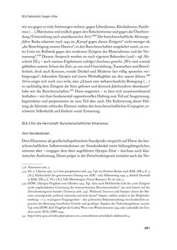 Image of the Page - 261 - in „ IM NATIONALEN ABWEHRKAMPF DER GRENZLANDDEUTSCHEN“ - Akademische Burschenschaften und Politik in Österreich nach 1945