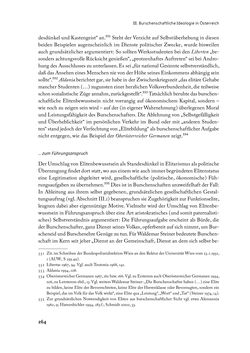 Image of the Page - 264 - in „ IM NATIONALEN ABWEHRKAMPF DER GRENZLANDDEUTSCHEN“ - Akademische Burschenschaften und Politik in Österreich nach 1945