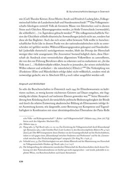 Bild der Seite - 270 - in „ IM NATIONALEN ABWEHRKAMPF DER GRENZLANDDEUTSCHEN“ - Akademische Burschenschaften und Politik in Österreich nach 1945