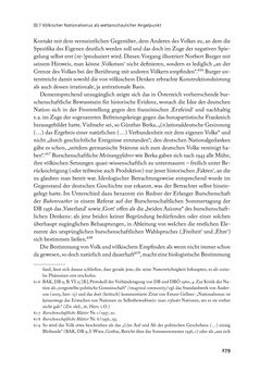 Bild der Seite - 279 - in „ IM NATIONALEN ABWEHRKAMPF DER GRENZLANDDEUTSCHEN“ - Akademische Burschenschaften und Politik in Österreich nach 1945