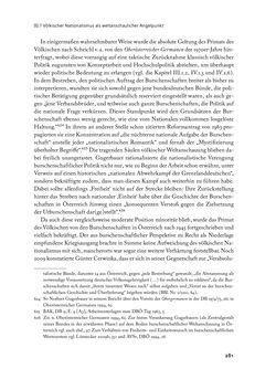 Bild der Seite - 281 - in „ IM NATIONALEN ABWEHRKAMPF DER GRENZLANDDEUTSCHEN“ - Akademische Burschenschaften und Politik in Österreich nach 1945