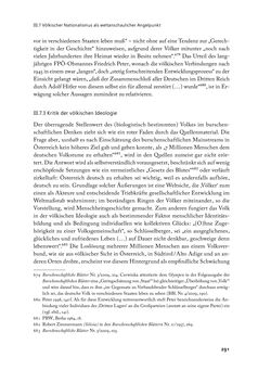 Image of the Page - 291 - in „ IM NATIONALEN ABWEHRKAMPF DER GRENZLANDDEUTSCHEN“ - Akademische Burschenschaften und Politik in Österreich nach 1945
