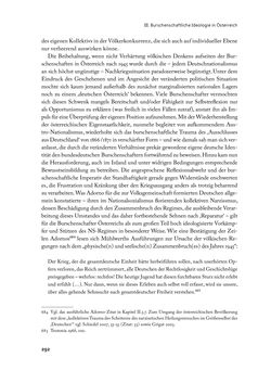 Image of the Page - 292 - in „ IM NATIONALEN ABWEHRKAMPF DER GRENZLANDDEUTSCHEN“ - Akademische Burschenschaften und Politik in Österreich nach 1945