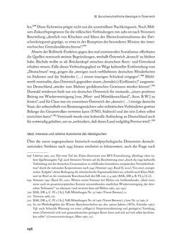 Image of the Page - 296 - in „ IM NATIONALEN ABWEHRKAMPF DER GRENZLANDDEUTSCHEN“ - Akademische Burschenschaften und Politik in Österreich nach 1945