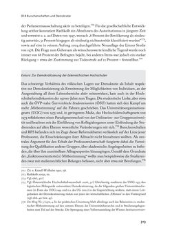 Bild der Seite - 313 - in „ IM NATIONALEN ABWEHRKAMPF DER GRENZLANDDEUTSCHEN“ - Akademische Burschenschaften und Politik in Österreich nach 1945