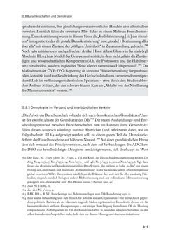 Bild der Seite - 315 - in „ IM NATIONALEN ABWEHRKAMPF DER GRENZLANDDEUTSCHEN“ - Akademische Burschenschaften und Politik in Österreich nach 1945