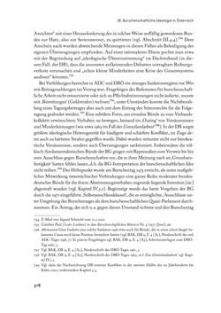 Bild der Seite - 318 - in „ IM NATIONALEN ABWEHRKAMPF DER GRENZLANDDEUTSCHEN“ - Akademische Burschenschaften und Politik in Österreich nach 1945