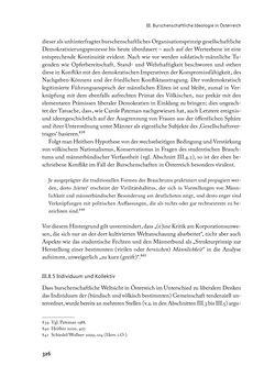 Image of the Page - 326 - in „ IM NATIONALEN ABWEHRKAMPF DER GRENZLANDDEUTSCHEN“ - Akademische Burschenschaften und Politik in Österreich nach 1945