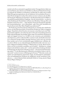 Bild der Seite - 327 - in „ IM NATIONALEN ABWEHRKAMPF DER GRENZLANDDEUTSCHEN“ - Akademische Burschenschaften und Politik in Österreich nach 1945