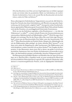 Bild der Seite - 328 - in „ IM NATIONALEN ABWEHRKAMPF DER GRENZLANDDEUTSCHEN“ - Akademische Burschenschaften und Politik in Österreich nach 1945
