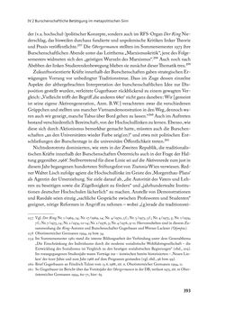 Bild der Seite - 393 - in „ IM NATIONALEN ABWEHRKAMPF DER GRENZLANDDEUTSCHEN“ - Akademische Burschenschaften und Politik in Österreich nach 1945