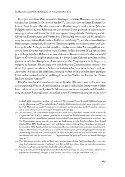 Bild der Seite - 405 - in „ IM NATIONALEN ABWEHRKAMPF DER GRENZLANDDEUTSCHEN“ - Akademische Burschenschaften und Politik in Österreich nach 1945