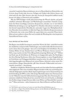 Image of the Page - 407 - in „ IM NATIONALEN ABWEHRKAMPF DER GRENZLANDDEUTSCHEN“ - Akademische Burschenschaften und Politik in Österreich nach 1945