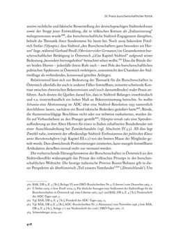 Image of the Page - 418 - in „ IM NATIONALEN ABWEHRKAMPF DER GRENZLANDDEUTSCHEN“ - Akademische Burschenschaften und Politik in Österreich nach 1945