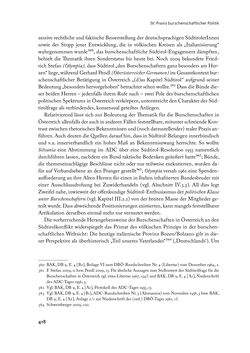 Bild der Seite - 418 - in „ IM NATIONALEN ABWEHRKAMPF DER GRENZLANDDEUTSCHEN“ - Akademische Burschenschaften und Politik in Österreich nach 1945