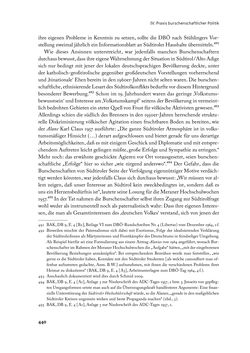 Bild der Seite - 440 - in „ IM NATIONALEN ABWEHRKAMPF DER GRENZLANDDEUTSCHEN“ - Akademische Burschenschaften und Politik in Österreich nach 1945