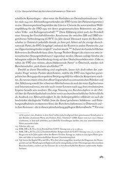 Bild der Seite - 485 - in „ IM NATIONALEN ABWEHRKAMPF DER GRENZLANDDEUTSCHEN“ - Akademische Burschenschaften und Politik in Österreich nach 1945