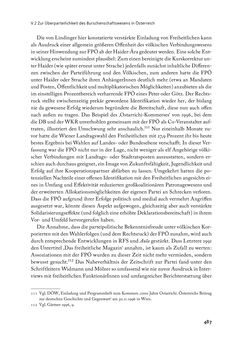 Image of the Page - 487 - in „ IM NATIONALEN ABWEHRKAMPF DER GRENZLANDDEUTSCHEN“ - Akademische Burschenschaften und Politik in Österreich nach 1945