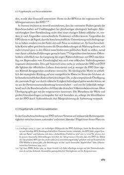 Bild der Seite - 489 - in „ IM NATIONALEN ABWEHRKAMPF DER GRENZLANDDEUTSCHEN“ - Akademische Burschenschaften und Politik in Österreich nach 1945