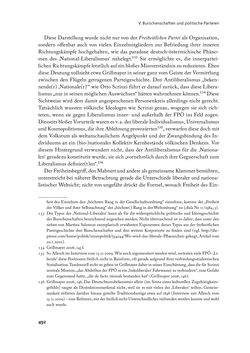 Image of the Page - 492 - in „ IM NATIONALEN ABWEHRKAMPF DER GRENZLANDDEUTSCHEN“ - Akademische Burschenschaften und Politik in Österreich nach 1945