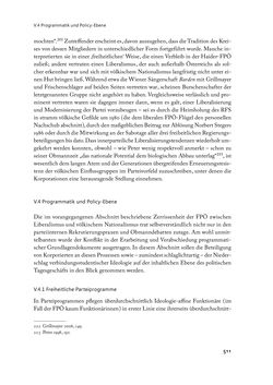 Image of the Page - 511 - in „ IM NATIONALEN ABWEHRKAMPF DER GRENZLANDDEUTSCHEN“ - Akademische Burschenschaften und Politik in Österreich nach 1945
