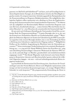 Image of the Page - 513 - in „ IM NATIONALEN ABWEHRKAMPF DER GRENZLANDDEUTSCHEN“ - Akademische Burschenschaften und Politik in Österreich nach 1945