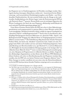 Image of the Page - 515 - in „ IM NATIONALEN ABWEHRKAMPF DER GRENZLANDDEUTSCHEN“ - Akademische Burschenschaften und Politik in Österreich nach 1945