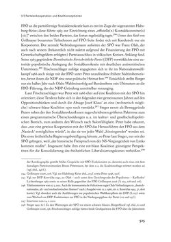 Bild der Seite - 525 - in „ IM NATIONALEN ABWEHRKAMPF DER GRENZLANDDEUTSCHEN“ - Akademische Burschenschaften und Politik in Österreich nach 1945