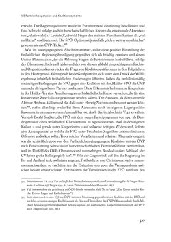 Bild der Seite - 527 - in „ IM NATIONALEN ABWEHRKAMPF DER GRENZLANDDEUTSCHEN“ - Akademische Burschenschaften und Politik in Österreich nach 1945