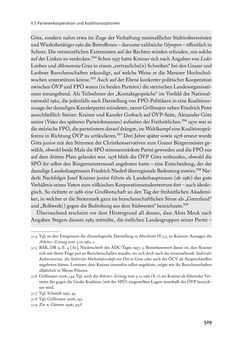 Bild der Seite - 529 - in „ IM NATIONALEN ABWEHRKAMPF DER GRENZLANDDEUTSCHEN“ - Akademische Burschenschaften und Politik in Österreich nach 1945