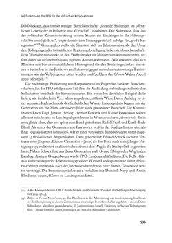 Image of the Page - 535 - in „ IM NATIONALEN ABWEHRKAMPF DER GRENZLANDDEUTSCHEN“ - Akademische Burschenschaften und Politik in Österreich nach 1945