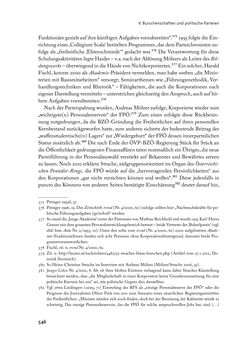 Bild der Seite - 546 - in „ IM NATIONALEN ABWEHRKAMPF DER GRENZLANDDEUTSCHEN“ - Akademische Burschenschaften und Politik in Österreich nach 1945