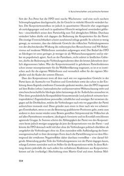 Bild der Seite - 554 - in „ IM NATIONALEN ABWEHRKAMPF DER GRENZLANDDEUTSCHEN“ - Akademische Burschenschaften und Politik in Österreich nach 1945
