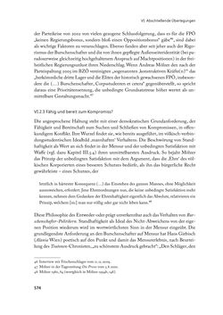 Bild der Seite - 574 - in „ IM NATIONALEN ABWEHRKAMPF DER GRENZLANDDEUTSCHEN“ - Akademische Burschenschaften und Politik in Österreich nach 1945
