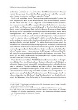 Image of the Page - 577 - in „ IM NATIONALEN ABWEHRKAMPF DER GRENZLANDDEUTSCHEN“ - Akademische Burschenschaften und Politik in Österreich nach 1945