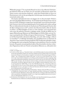 Image of the Page - 578 - in „ IM NATIONALEN ABWEHRKAMPF DER GRENZLANDDEUTSCHEN“ - Akademische Burschenschaften und Politik in Österreich nach 1945