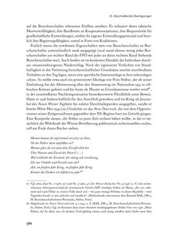 Bild der Seite - 580 - in „ IM NATIONALEN ABWEHRKAMPF DER GRENZLANDDEUTSCHEN“ - Akademische Burschenschaften und Politik in Österreich nach 1945