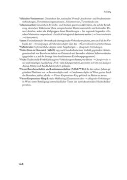 Bild der Seite - 618 - in „ IM NATIONALEN ABWEHRKAMPF DER GRENZLANDDEUTSCHEN“ - Akademische Burschenschaften und Politik in Österreich nach 1945