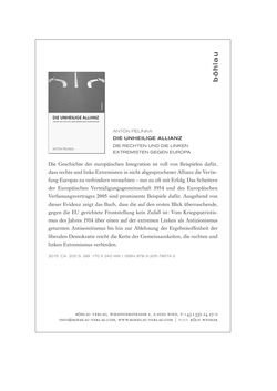 Bild der Seite - (000627) - in „ IM NATIONALEN ABWEHRKAMPF DER GRENZLANDDEUTSCHEN“ - Akademische Burschenschaften und Politik in Österreich nach 1945