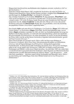 Image of the Page - 10 - in Adalbert Stifter und Schloss Hagen